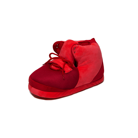 CosyCreps™ - Red October Novelty Slippers