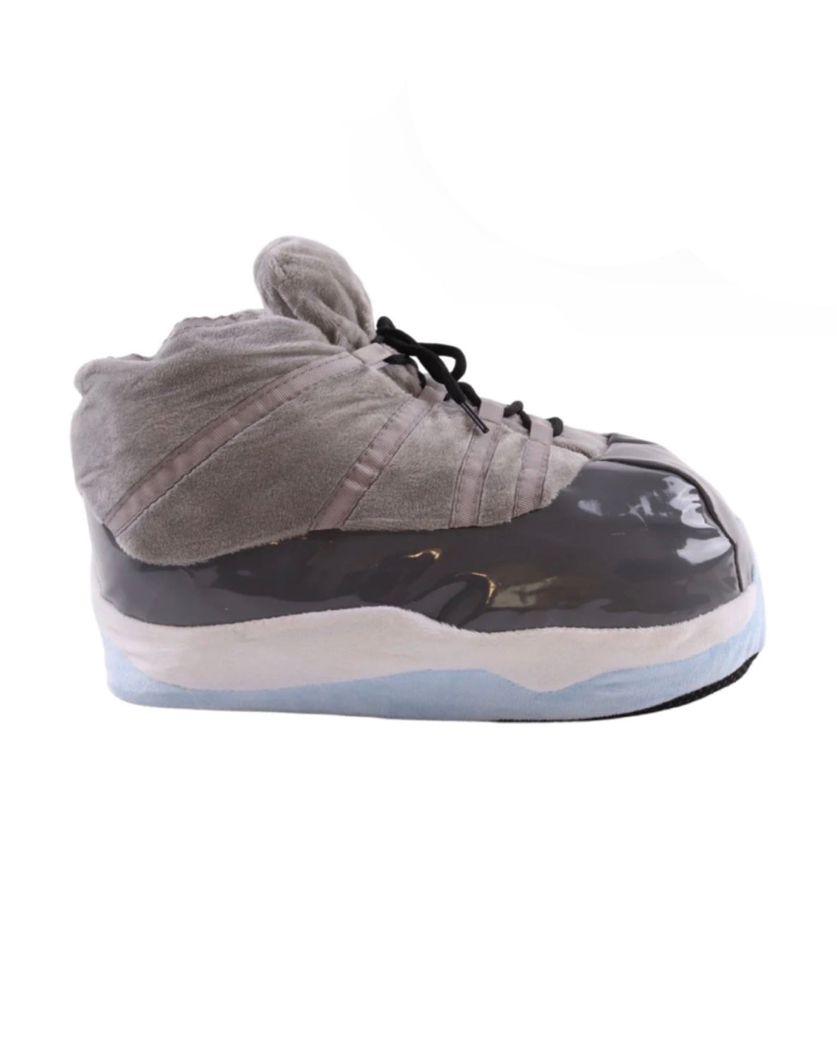 CosyCreps™ -   AJ11 “Cool Grey” Novelty Slippers