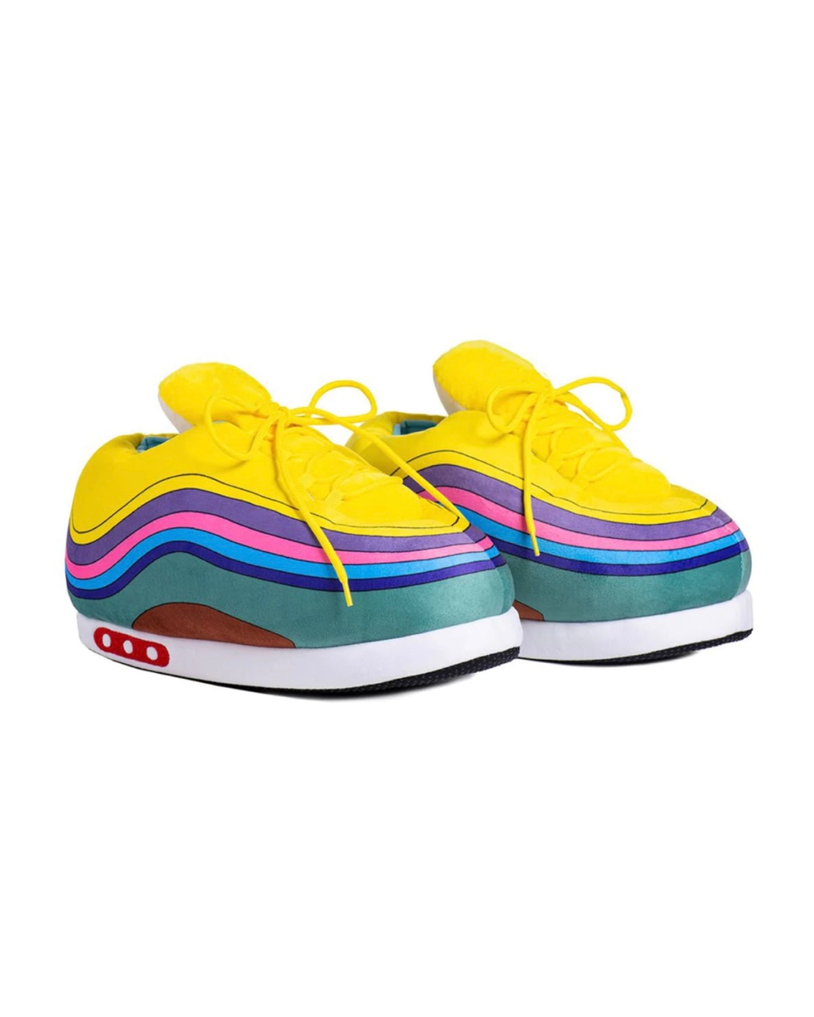 CosyCreps™ - Air Max 97 Novelty Slippers