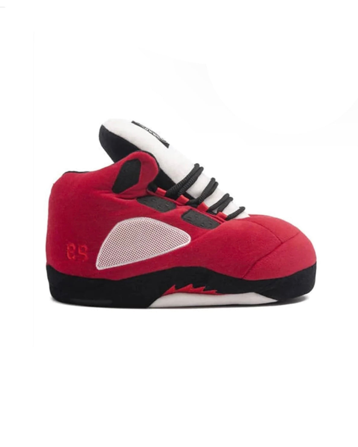 CosyCreps™ - AJ5 "Raging Bull" Novelty Slippers