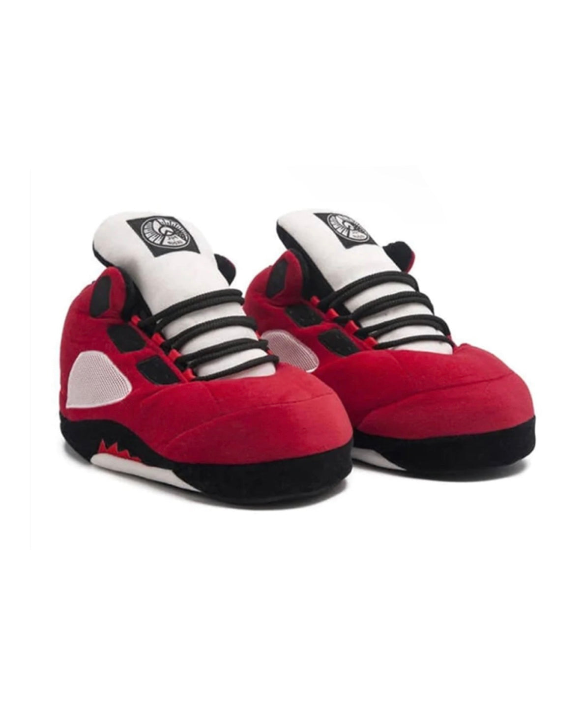 CosyCreps™ - AJ5 "Raging Bull" Novelty Slippers